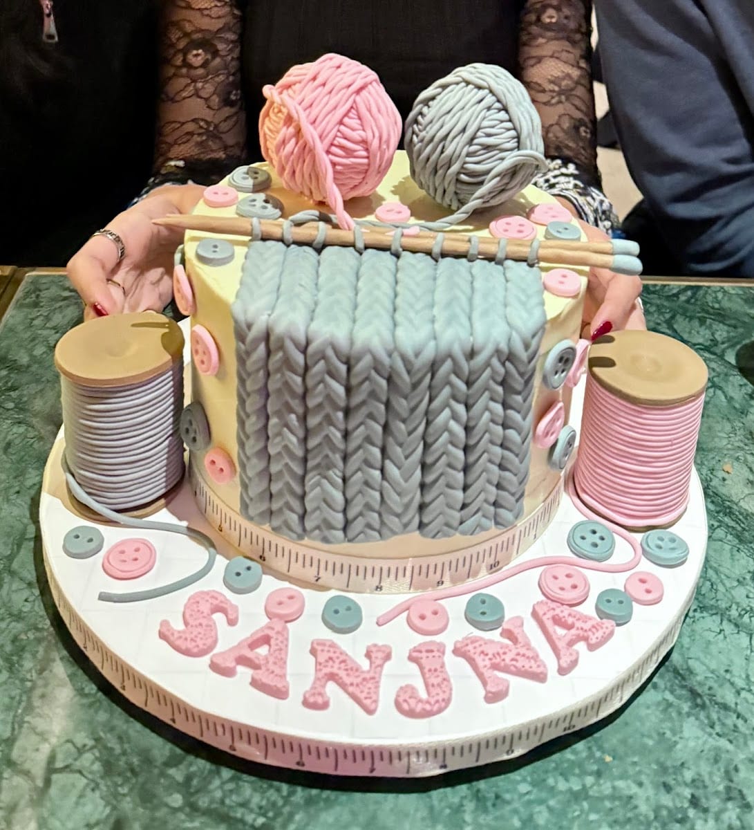 A Cake Addict, photo 2
