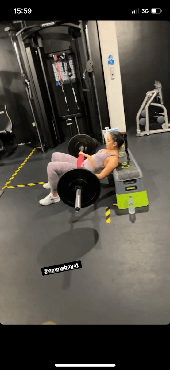 Moementum Fitness, photo 3