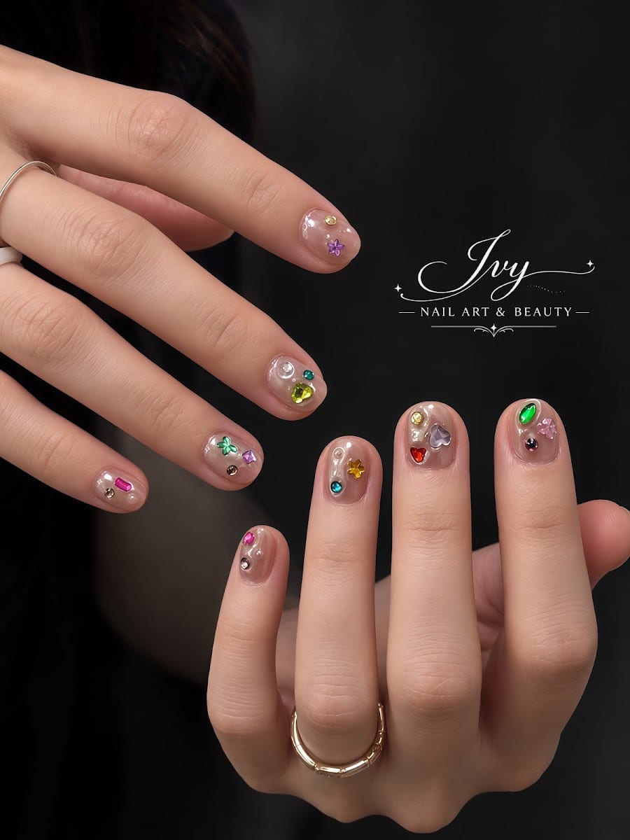 Ivy Nail Art & Beauty, photo 2