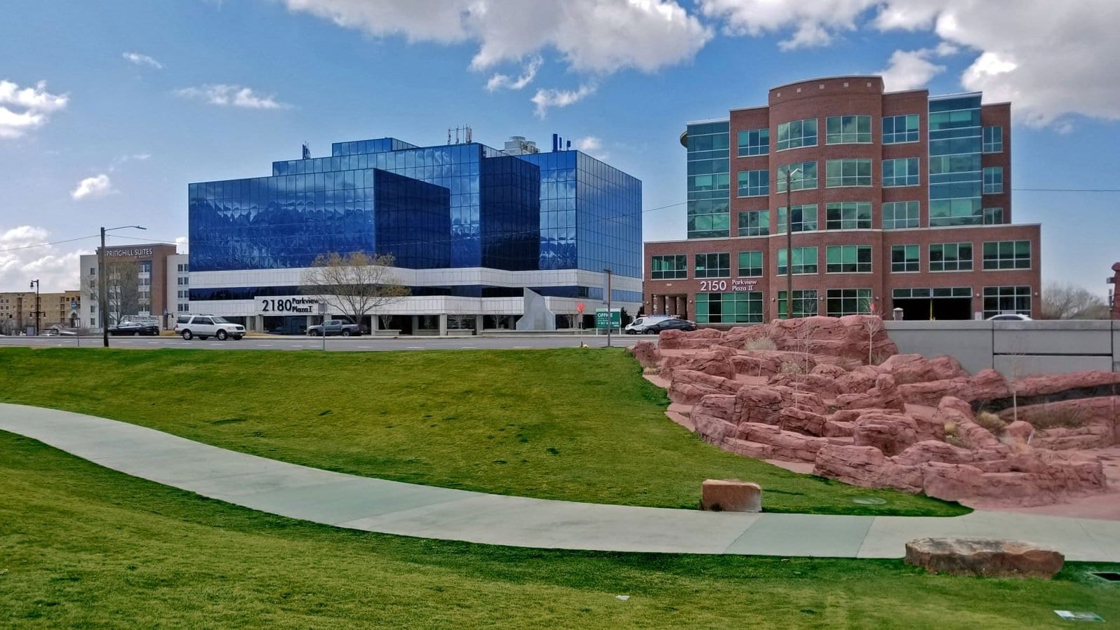 Walker Real Estate Group
