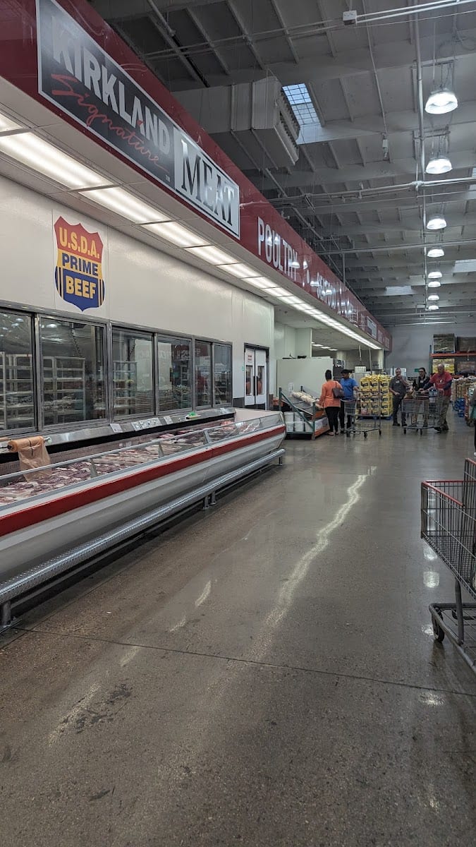 Costco Pharmacy