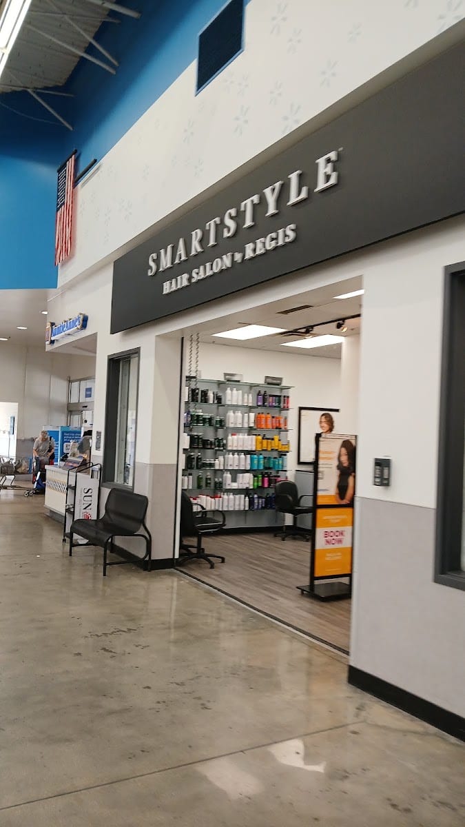 SmartStyle, photo 3