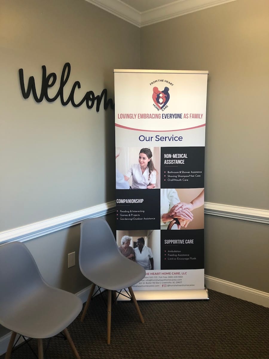 From The Heart Home Care, LLC, photo 2