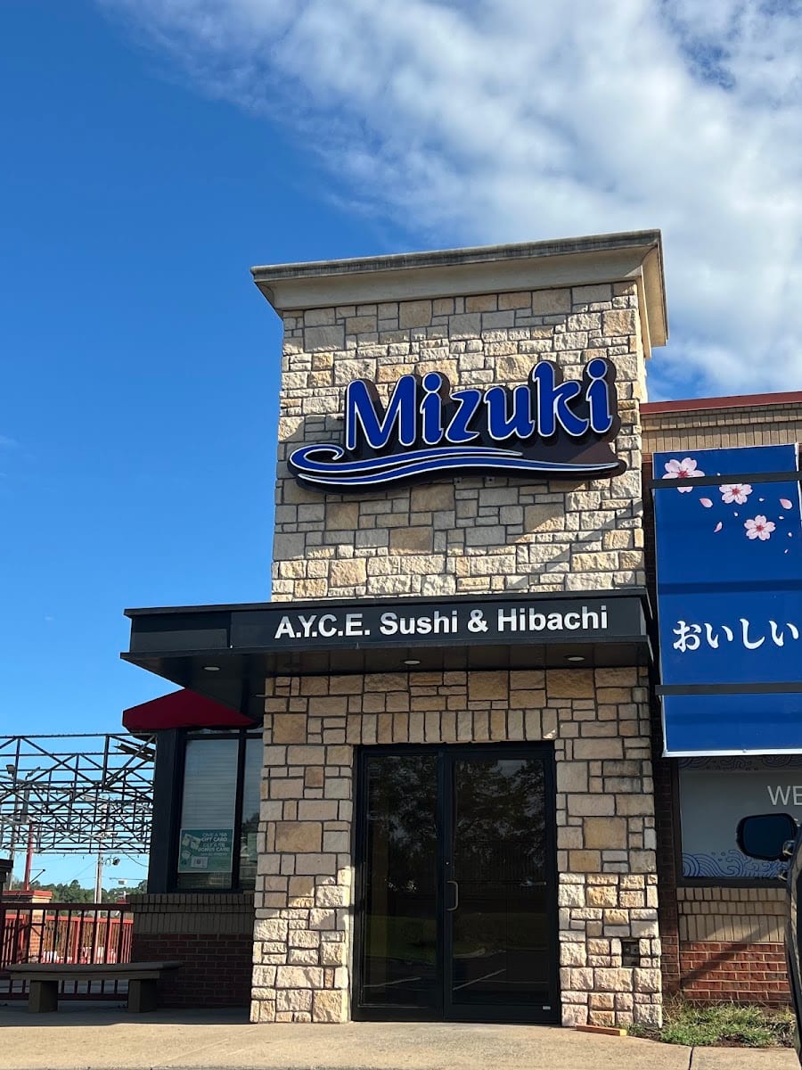 Mizuki A.Y.C.E. Sushi & Hibachi, photo 2
