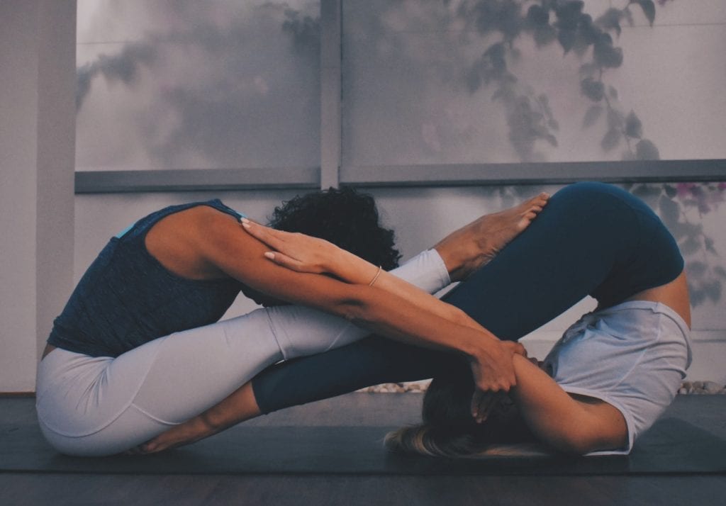 Strong and Flexible, photo 4