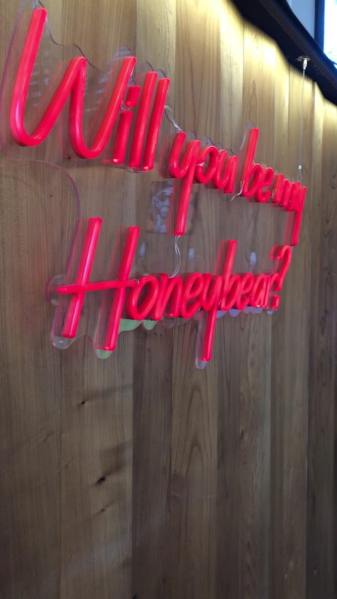 Honeybear Boba, photo 3