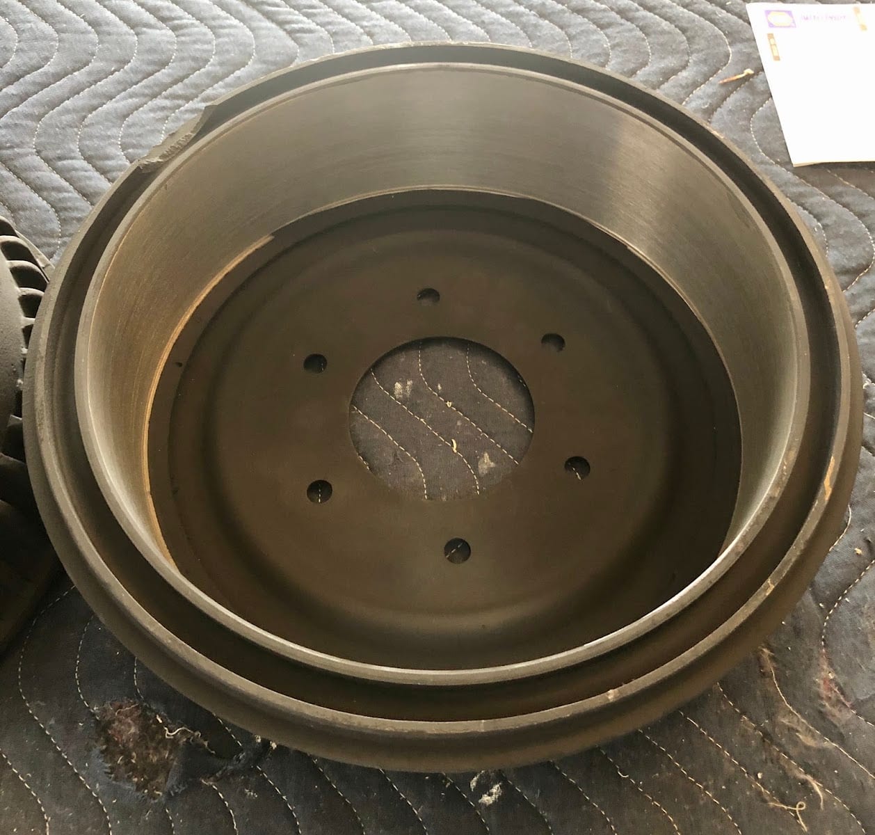 LJ's Speed & Machine Shop