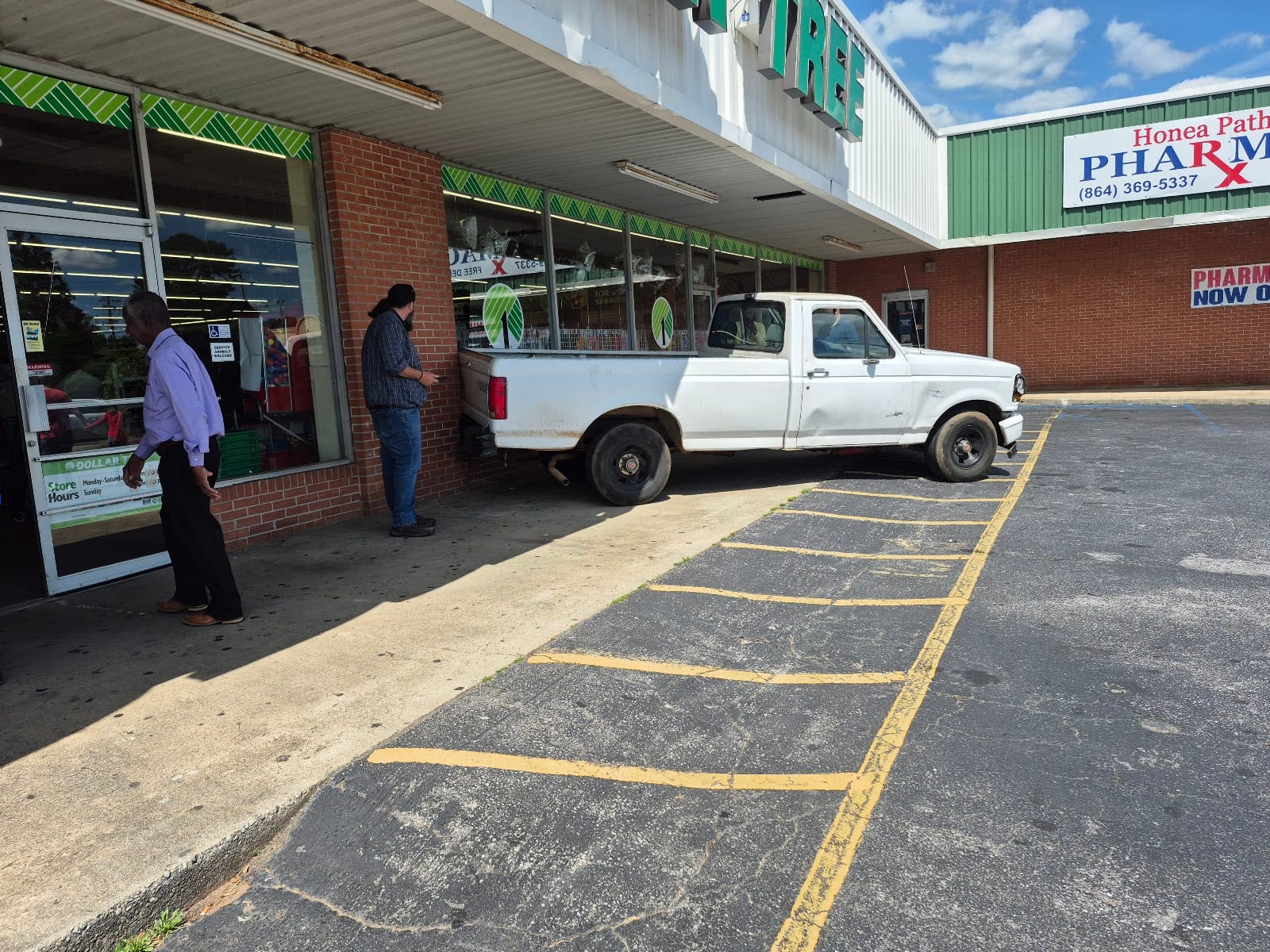 O'Reilly Auto Parts, photo 4