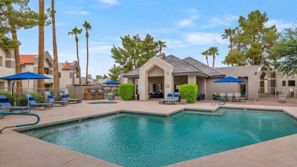Morningside at Scottsdale Ranch