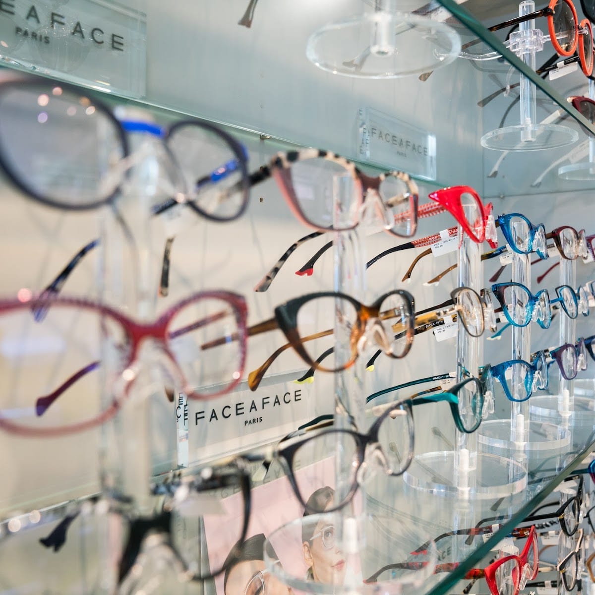 Moon & Company Eyewear, photo 4