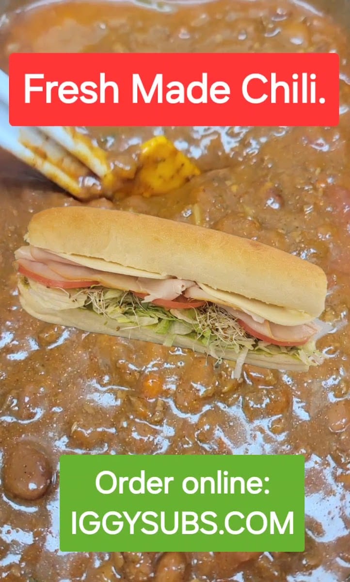 Iggy's Subs LLC., photo 3