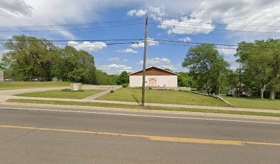Faith Temple Church of God in Christ