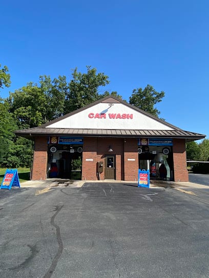 Car Wash