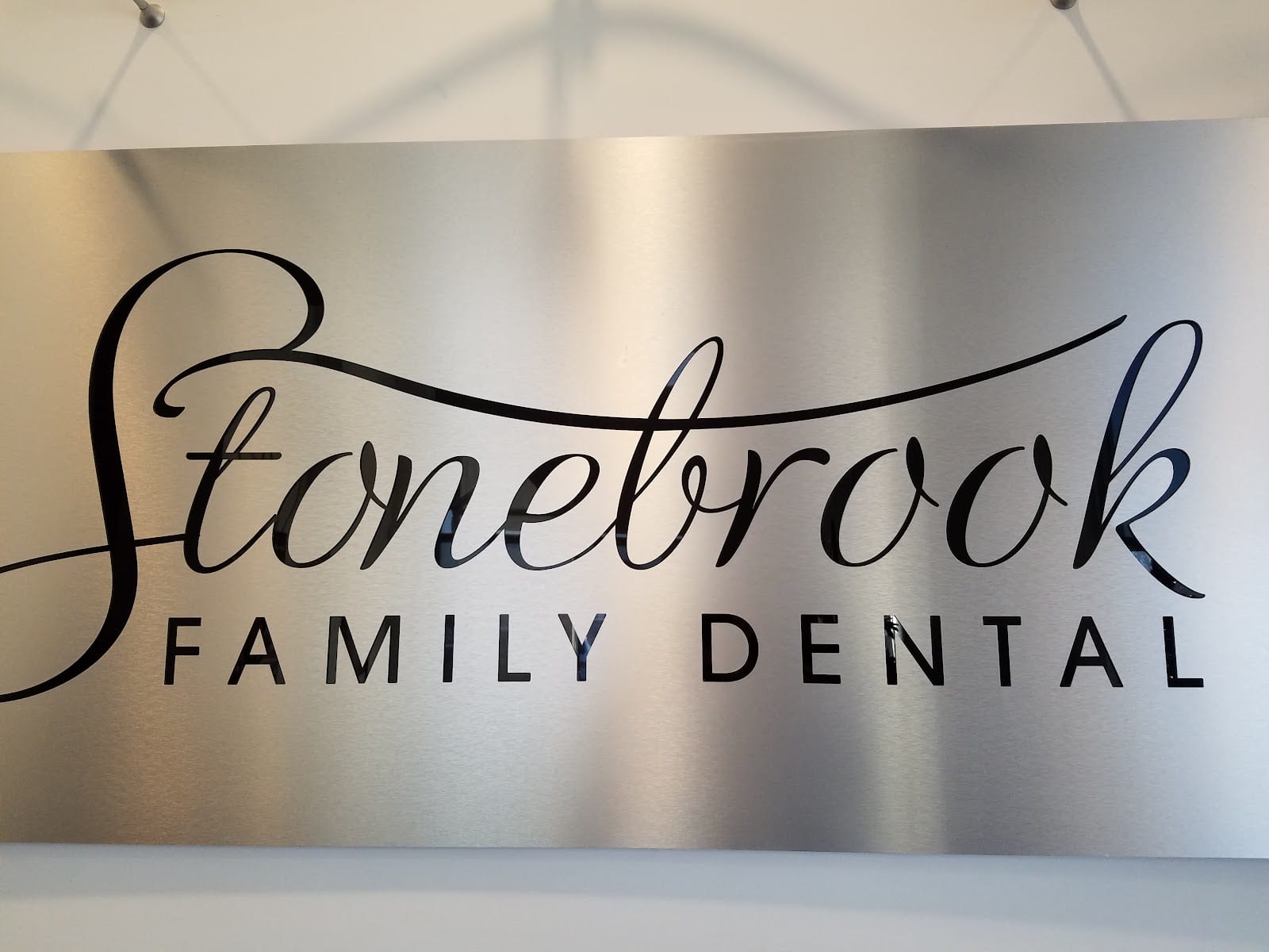 Stonebrook Family Dental