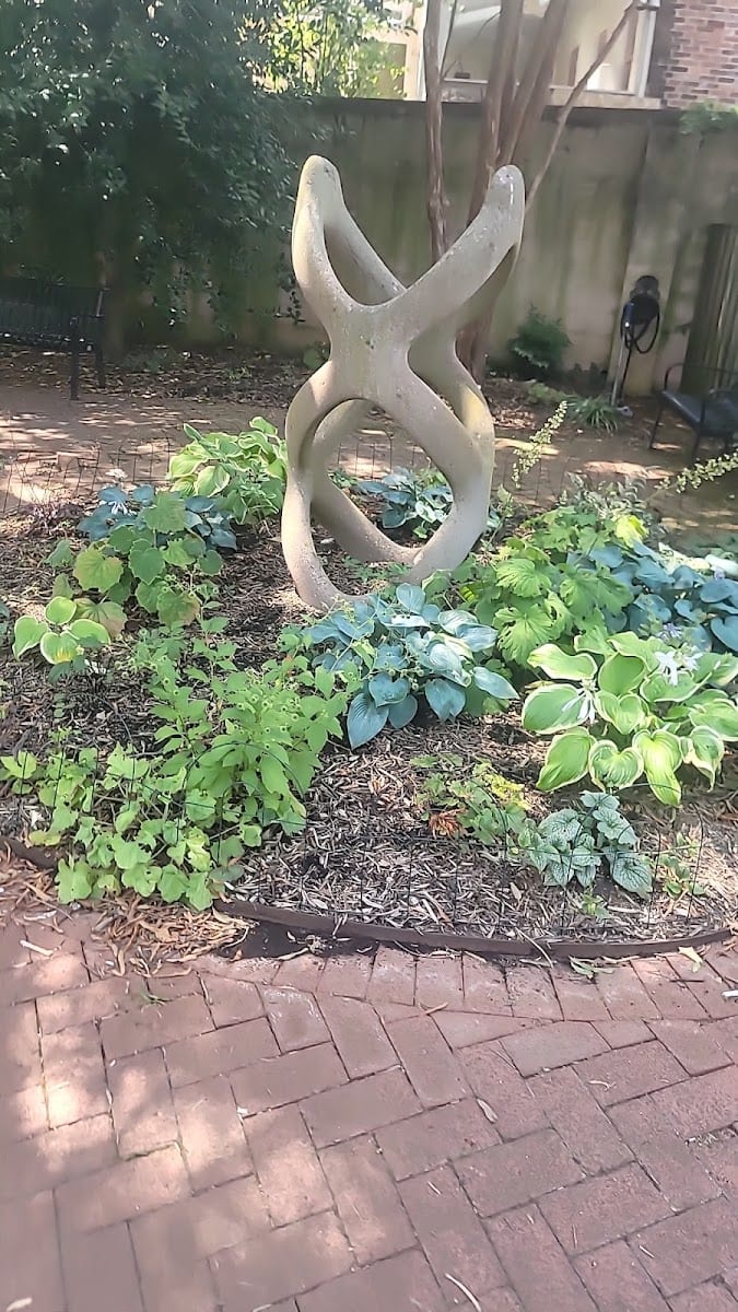 Fleet Street Park