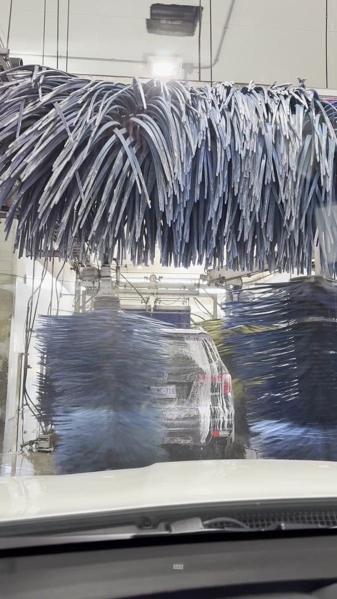Crosstown Car Wash, photo 3