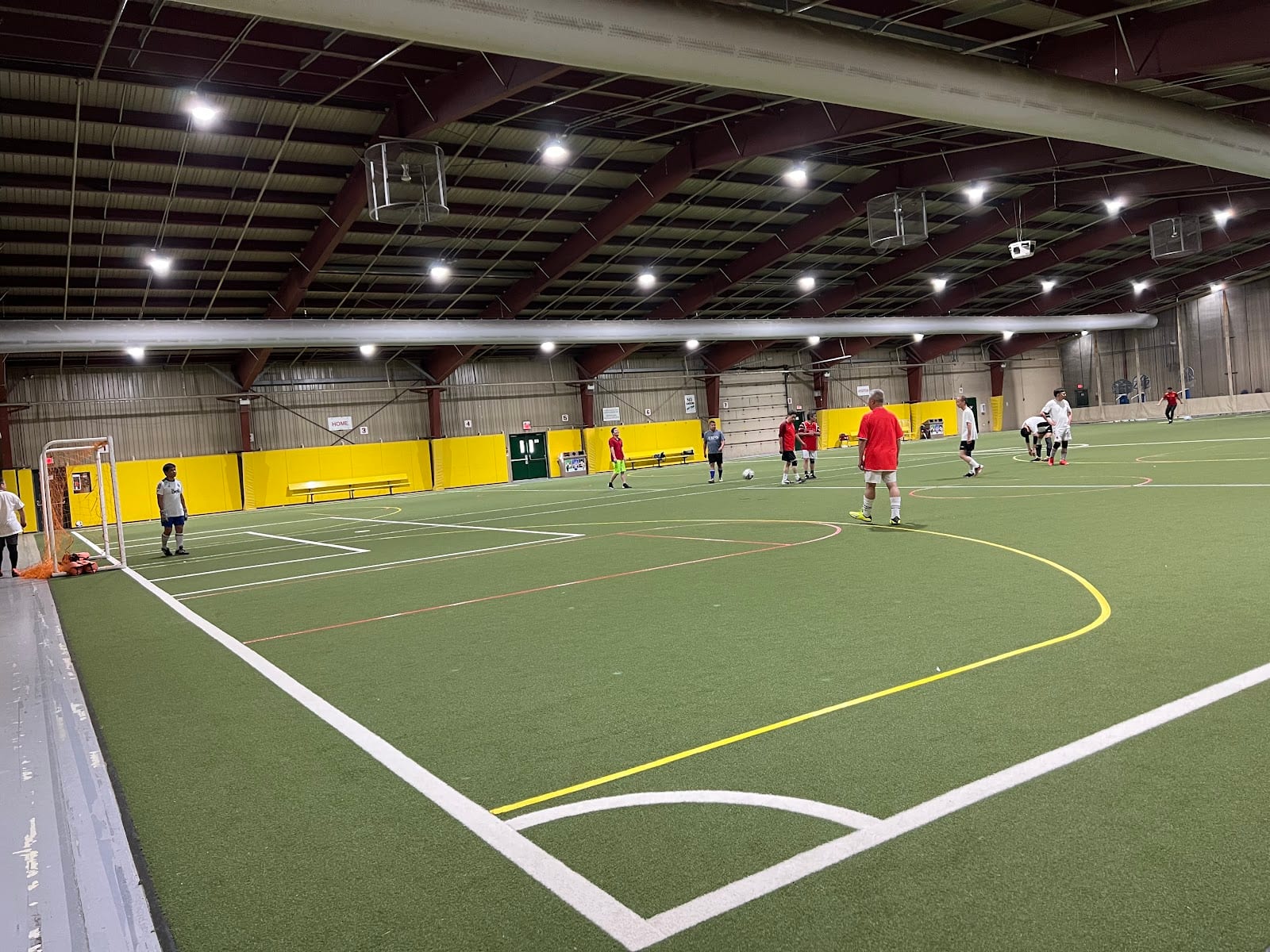 Richmond Hill Soccer Club