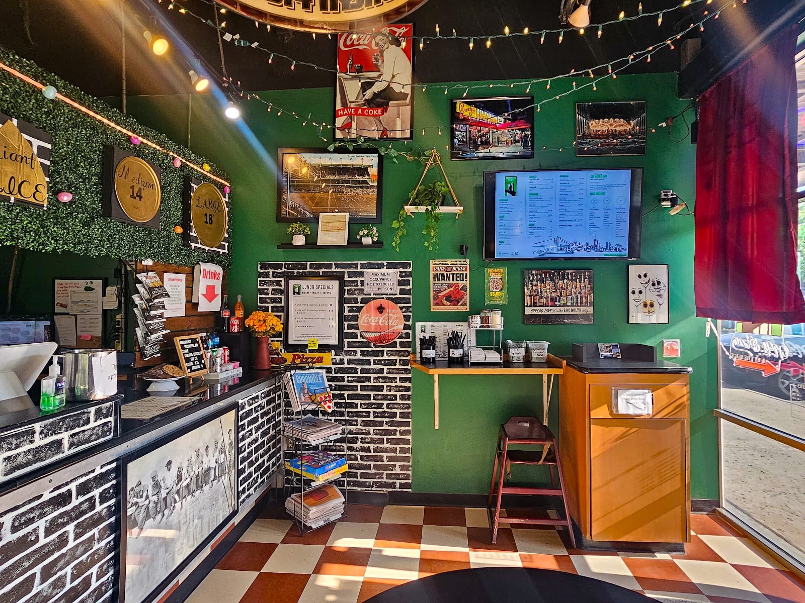 Original Brooklyn Pie Co., photo 2