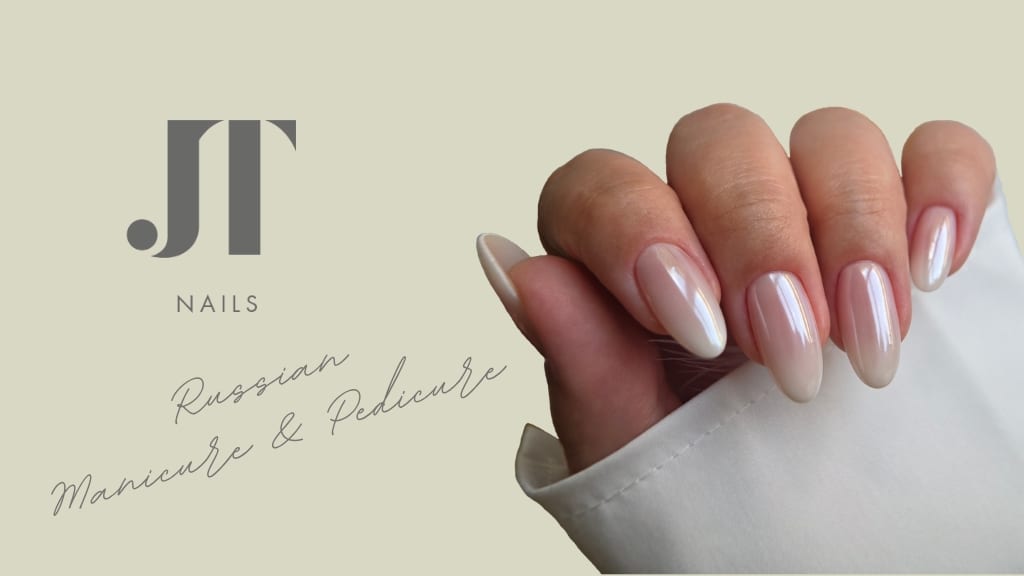 JT Nails, LLC, photo 2