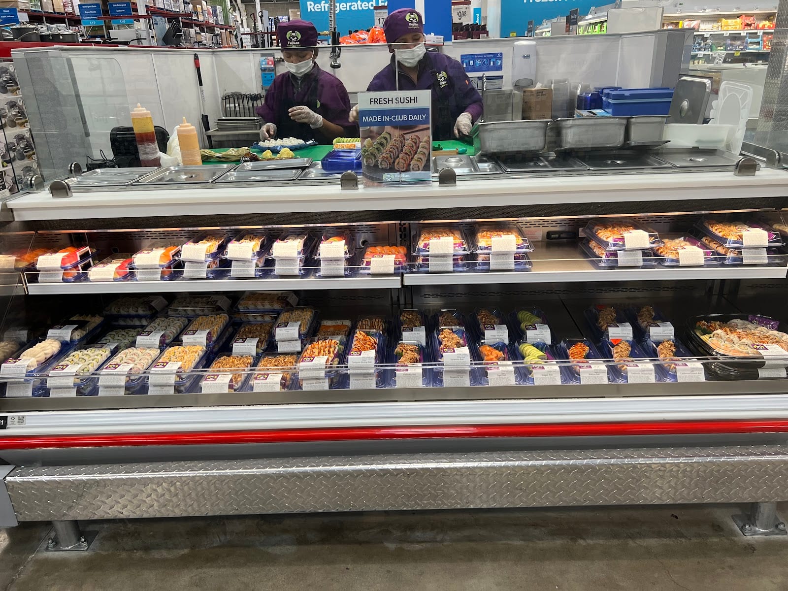 Sam's Club Pharmacy