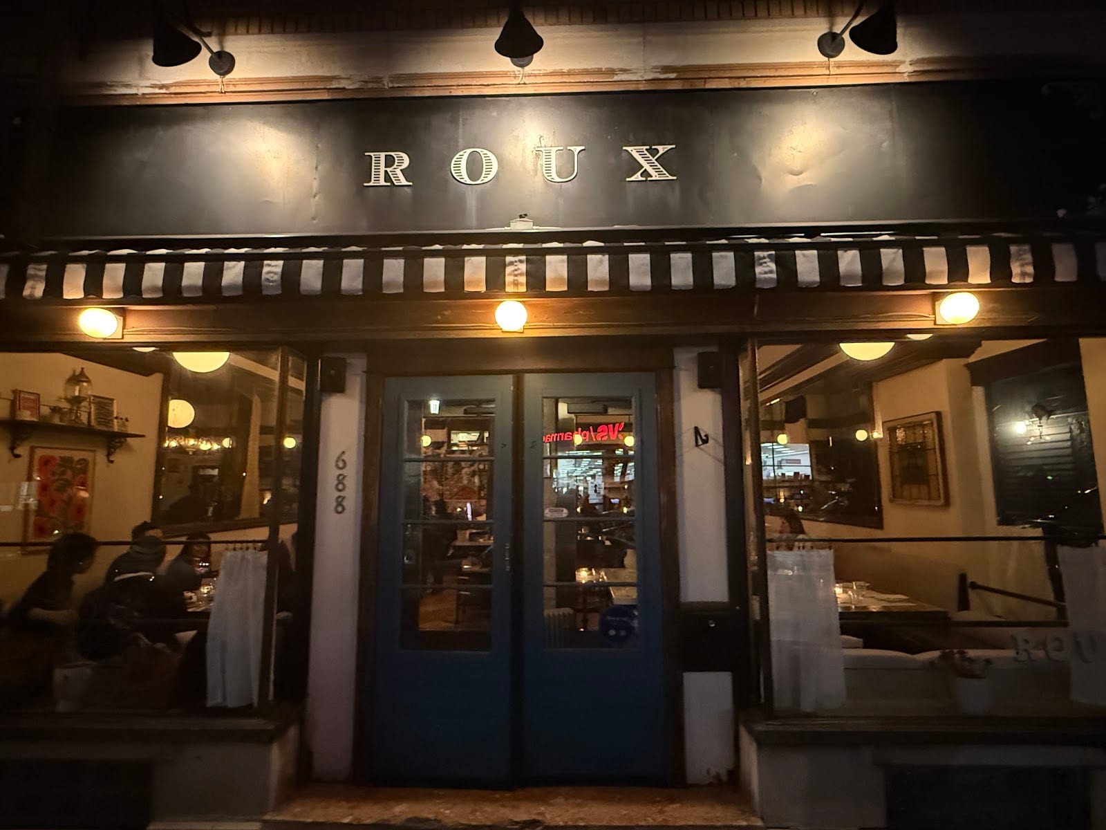 Roux