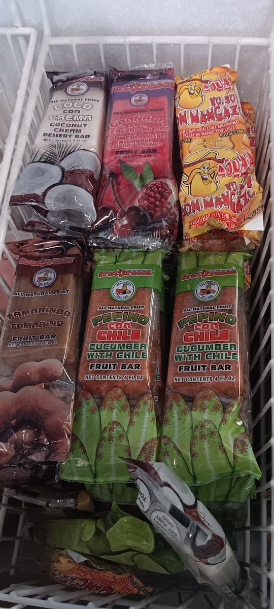 Dulces La Chaparrita, photo 2