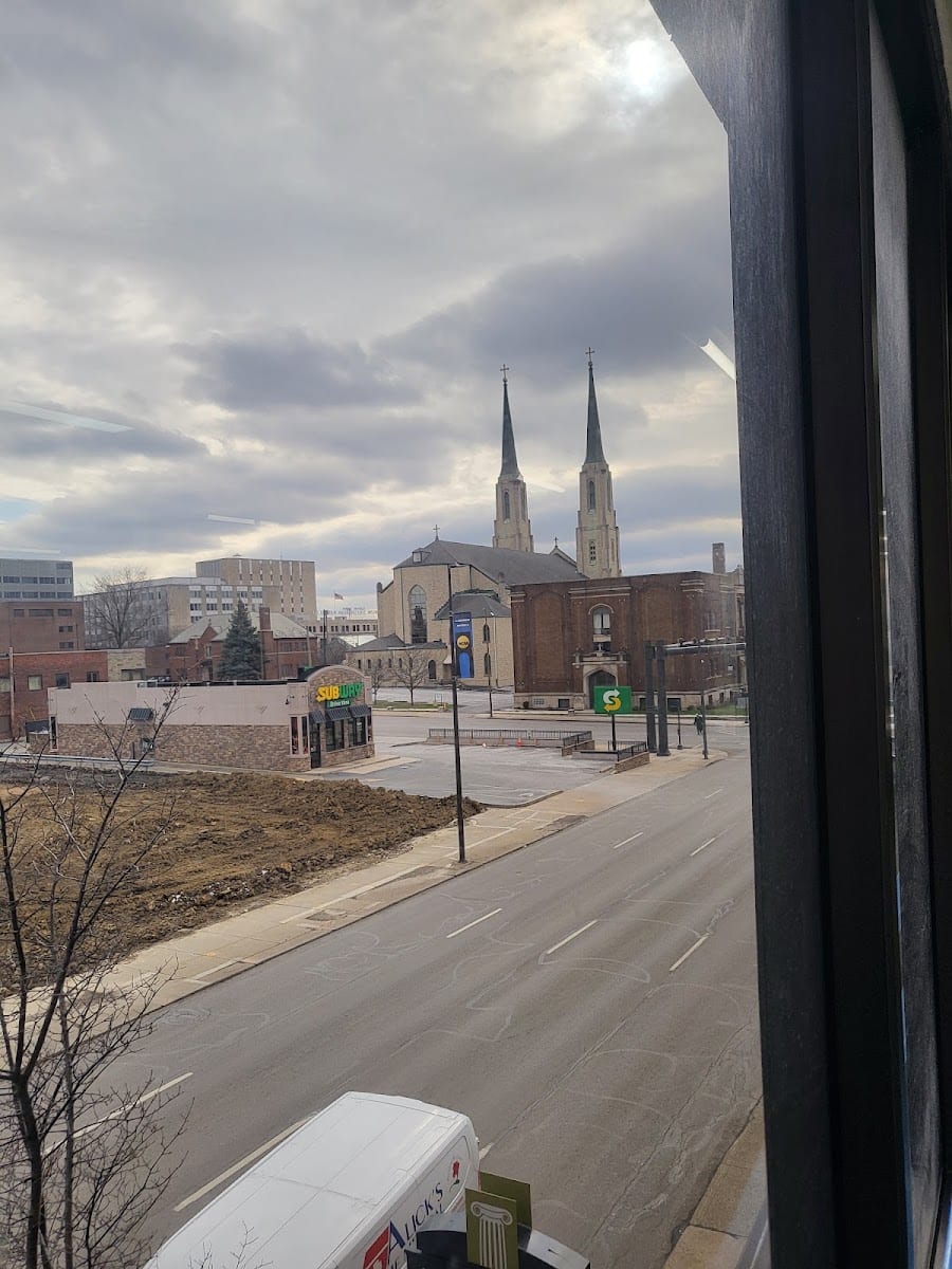 Central Branch YMCA, photo 3