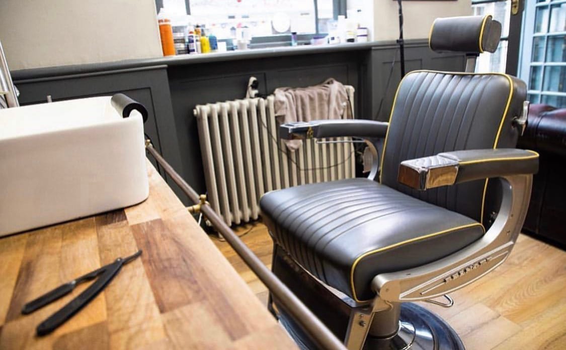 Lower Goat Barbers, photo 4