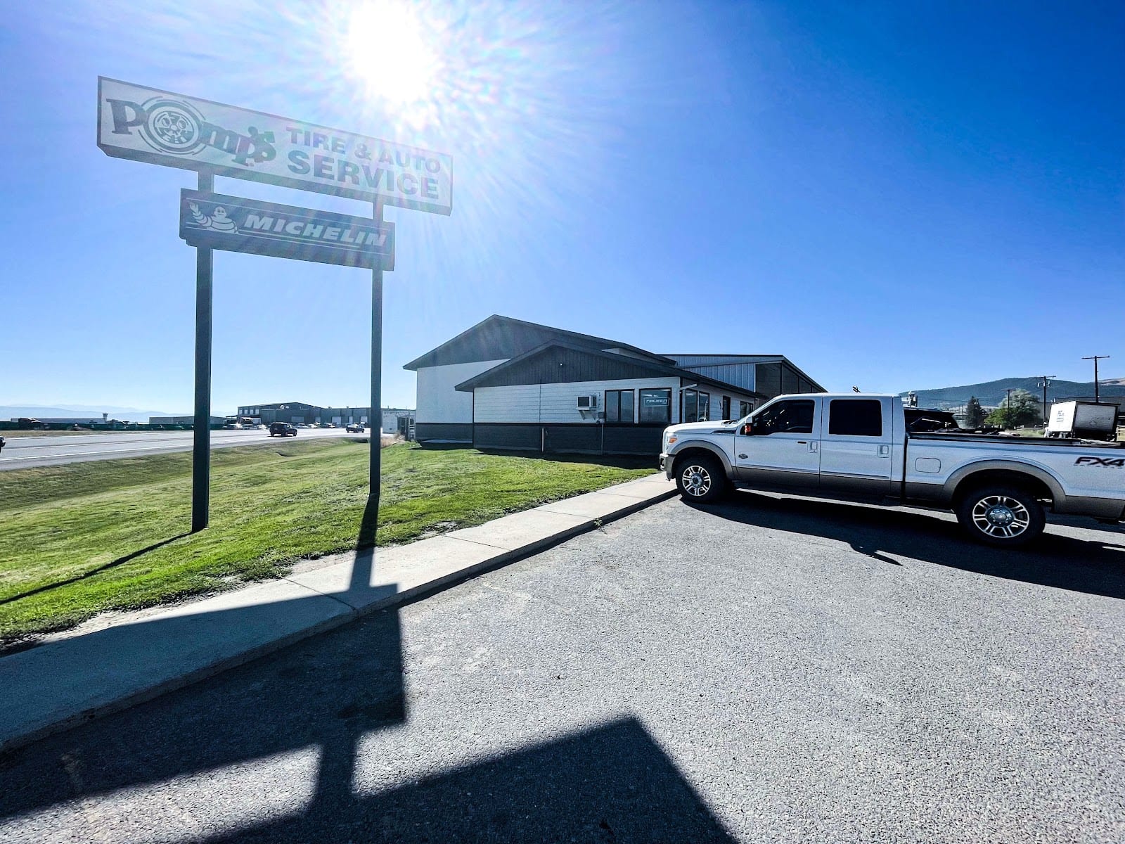 Pomp's Tire Service, photo 4