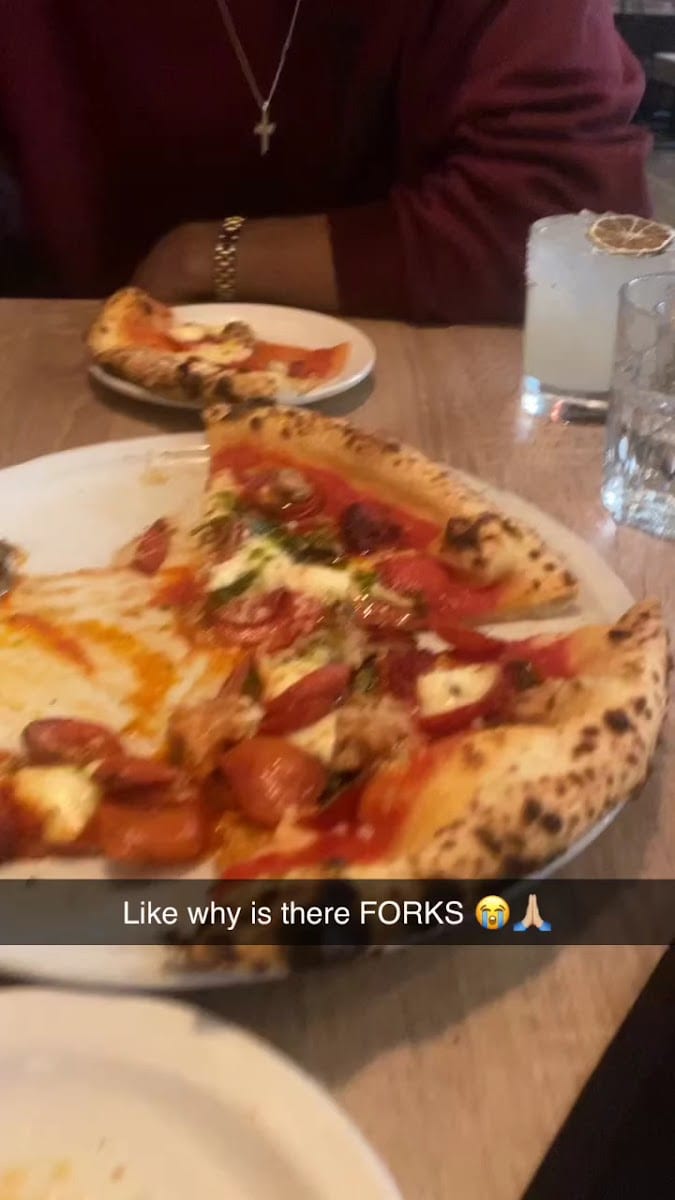 Pizzeria Via Napoli, photo 3