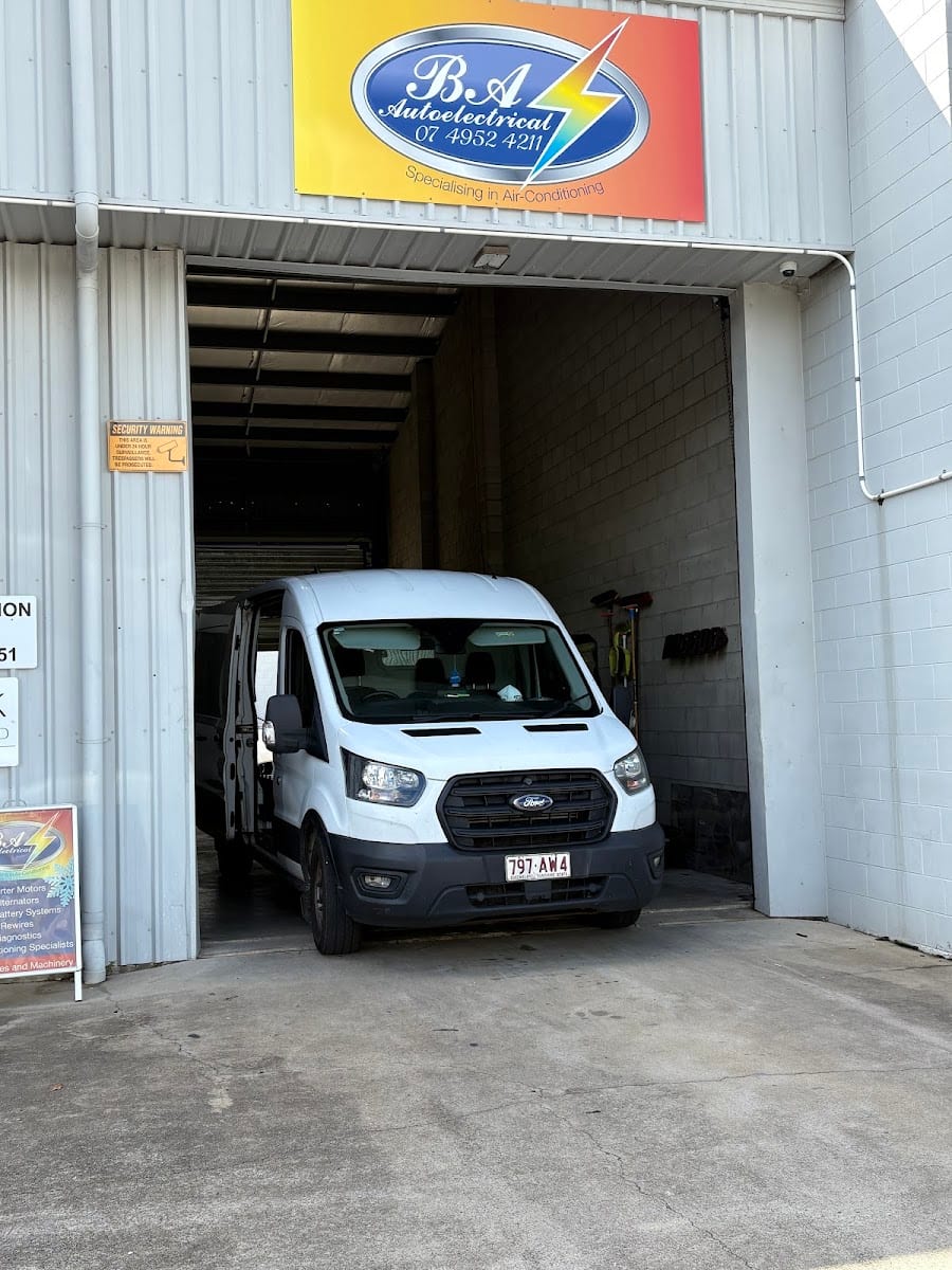 BA Auto Electrical, photo 2
