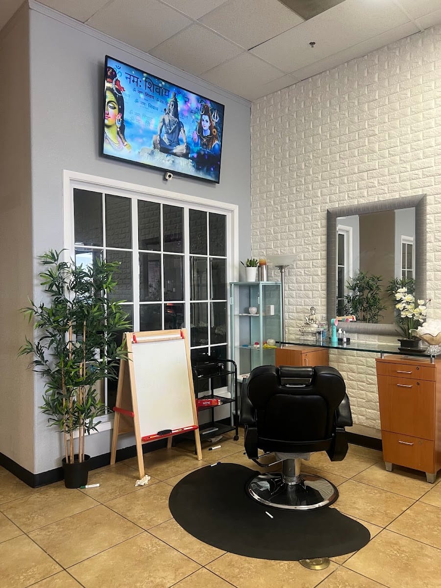 Diamond Heart Spa, photo 3