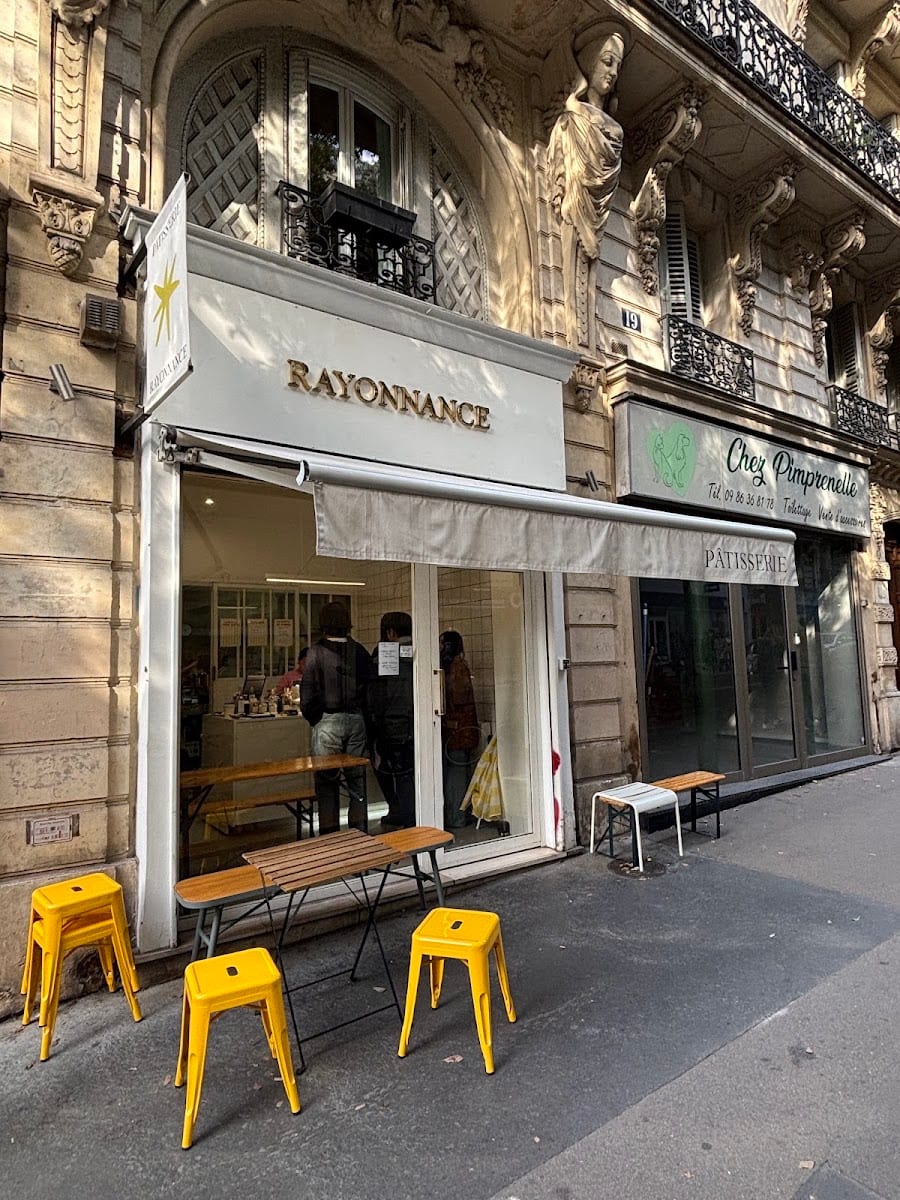 Pâtisserie Rayonnance, photo 2