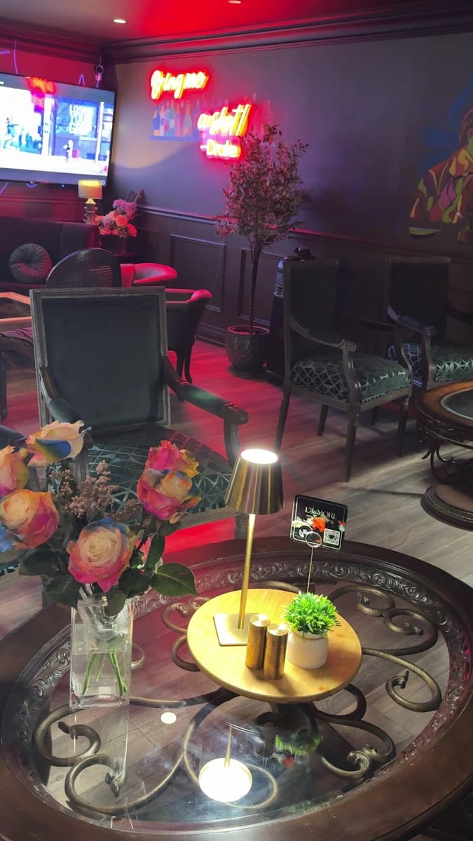 Lamore Lounge and Venue, photo 3