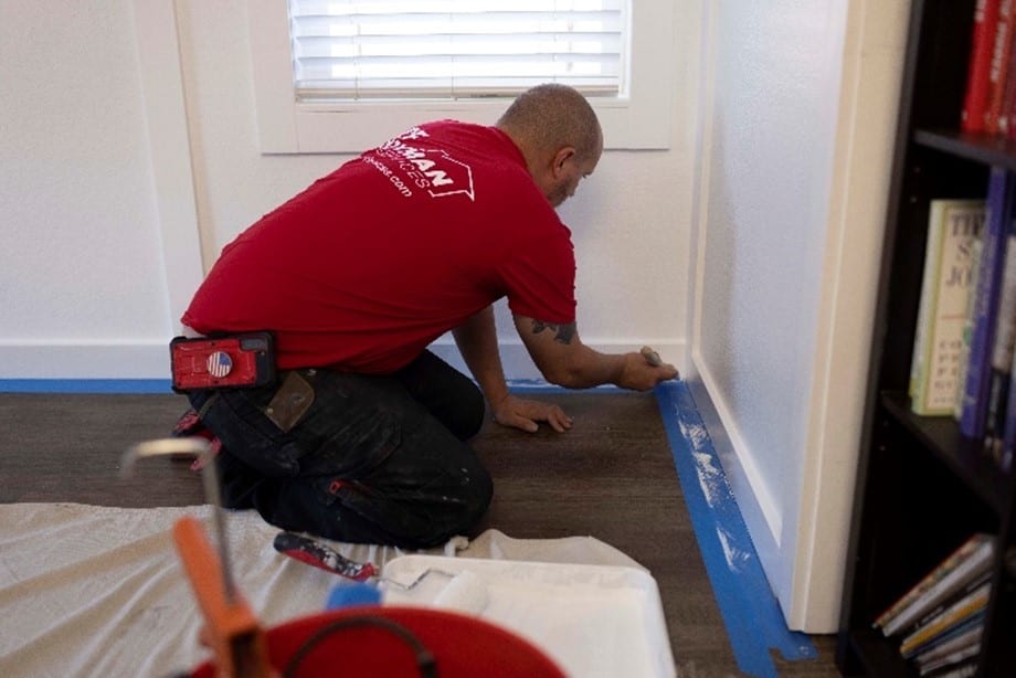 Ace Handyman Services Little Rock West, photo 4
