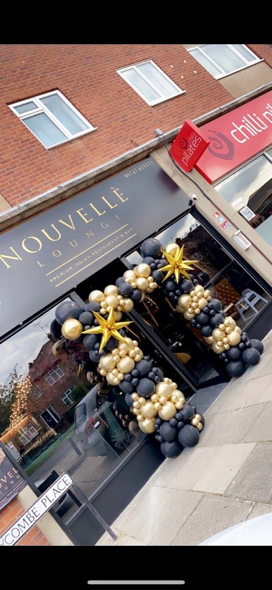 Nouvellè Lounge, photo 2