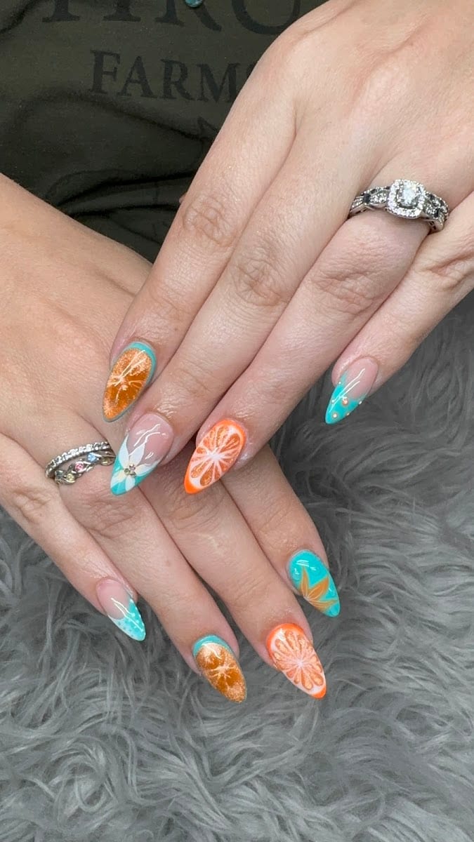 Crystal Nails & Spa, photo 3
