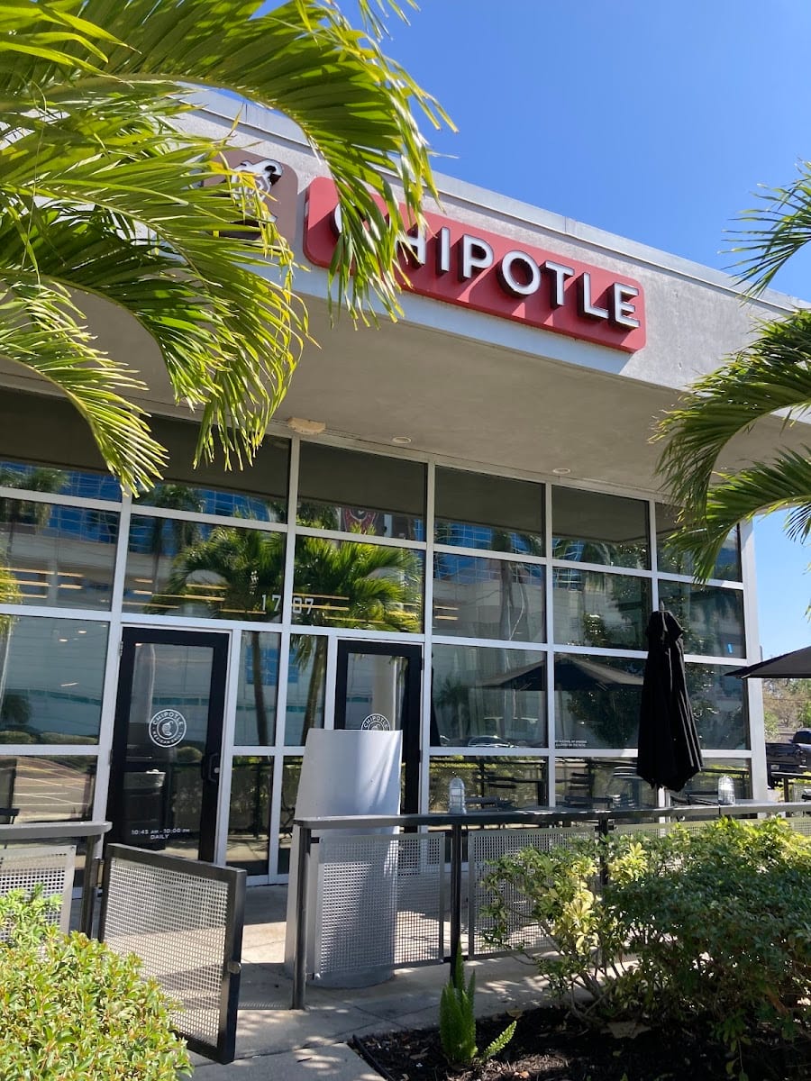 Chipotle Mexican Grill, photo 2