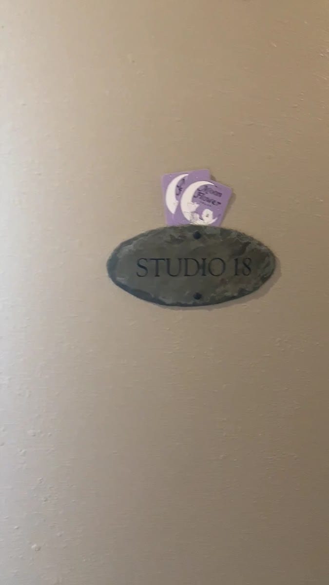 Moon Flower Salon, photo 3