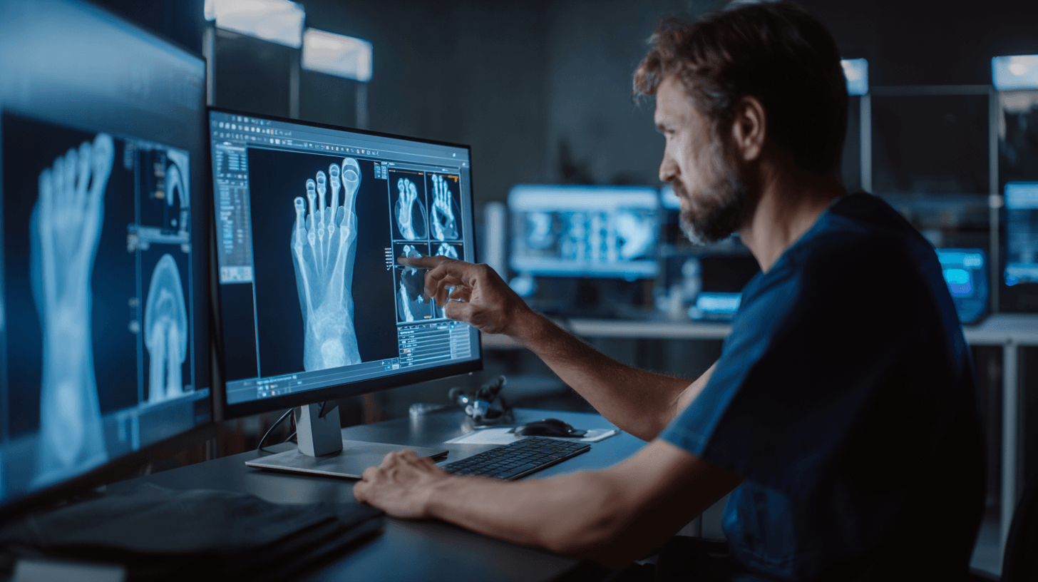 Foot & Ankle Center of Arizona
