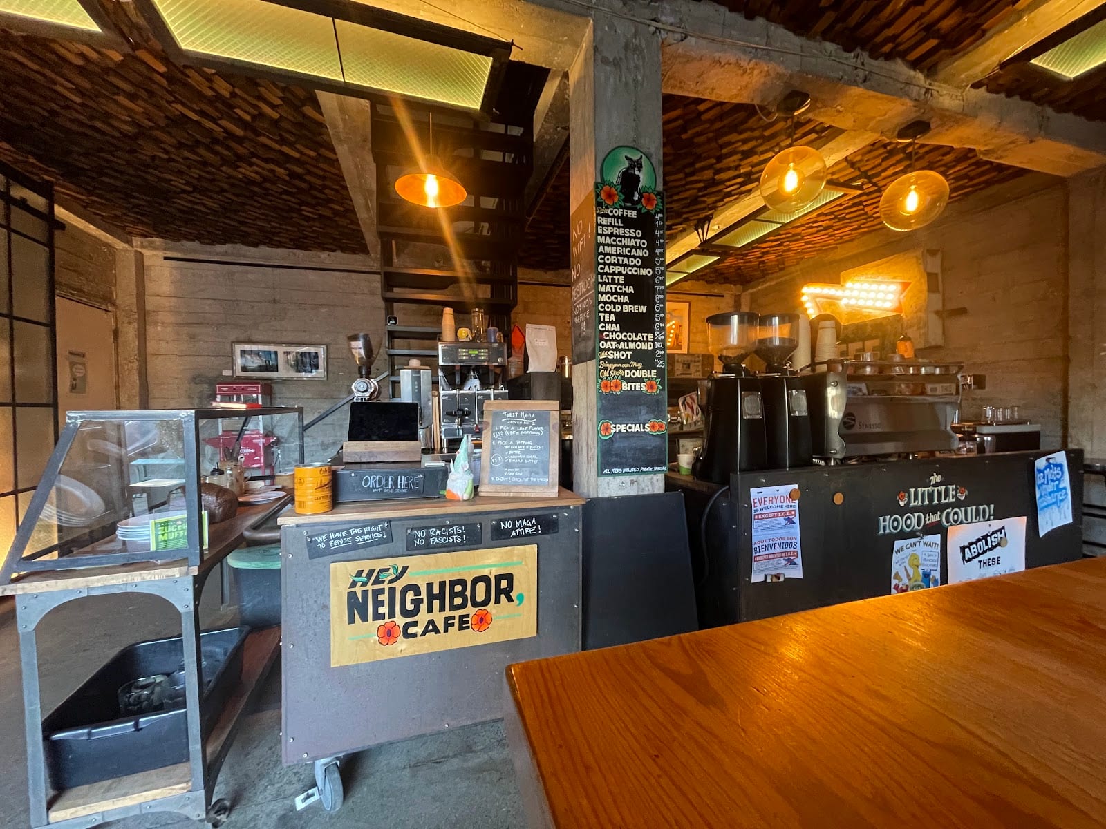 Hey Neighbor Cafe, photo 4