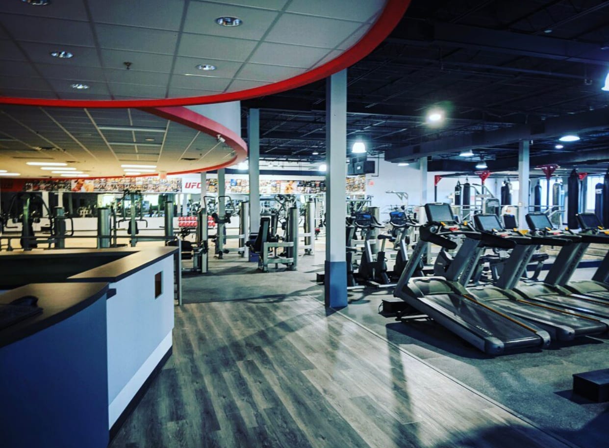 UFC Gym Paramus