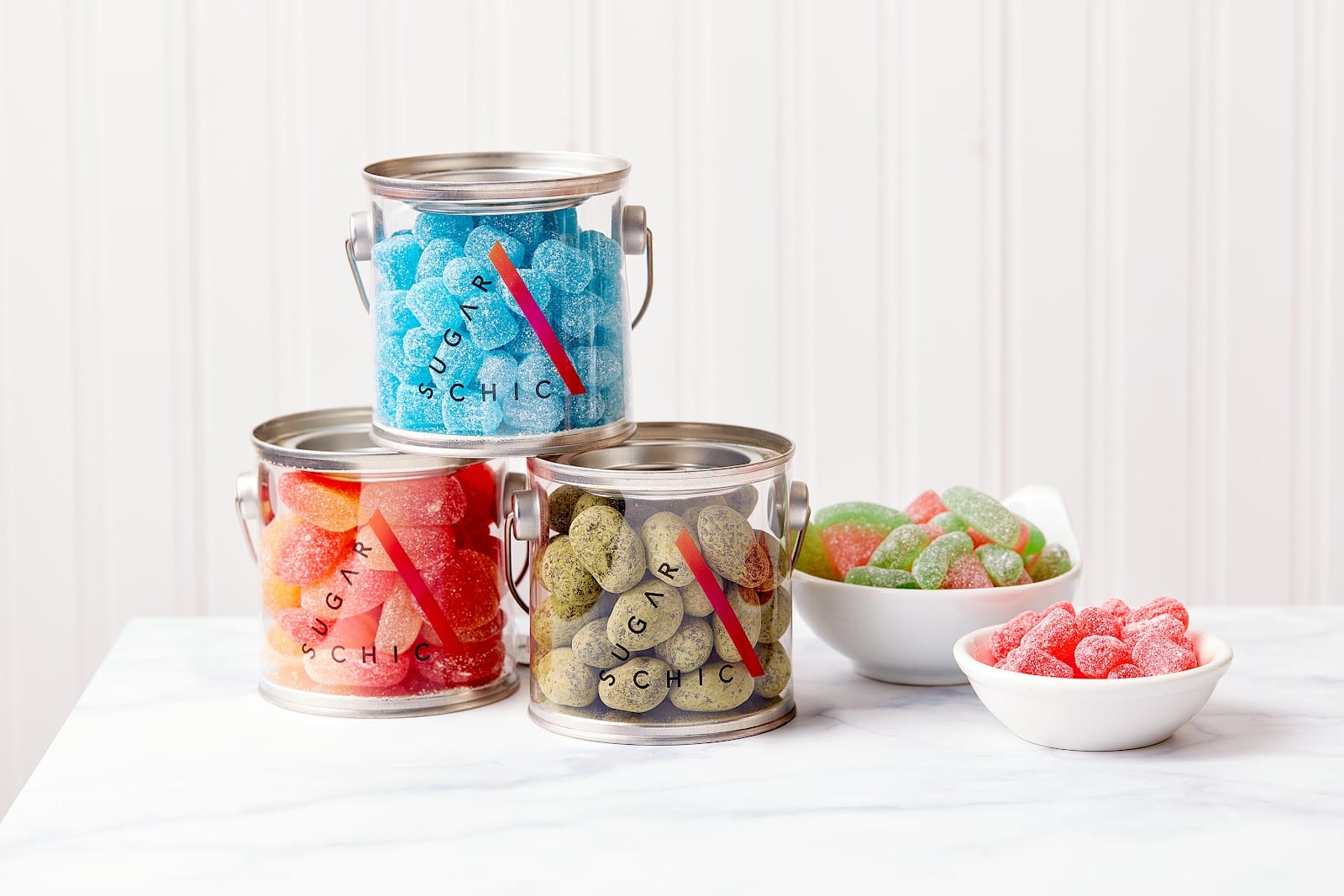 Sugar Chic Candy by Charlie & Sam's