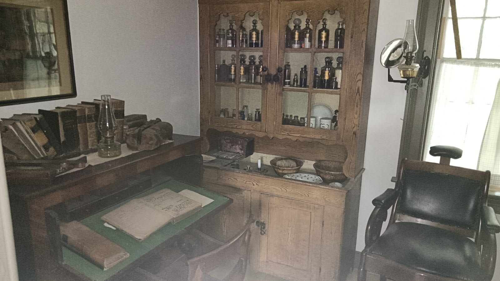 Doctor’s House, photo 2