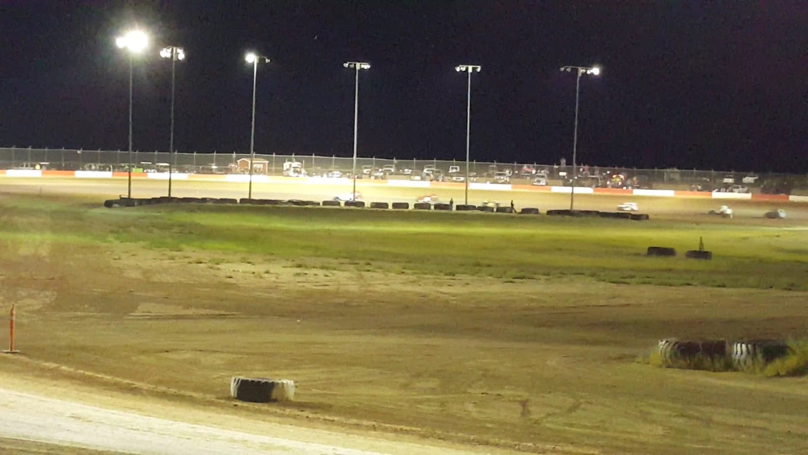 Casper Speedway