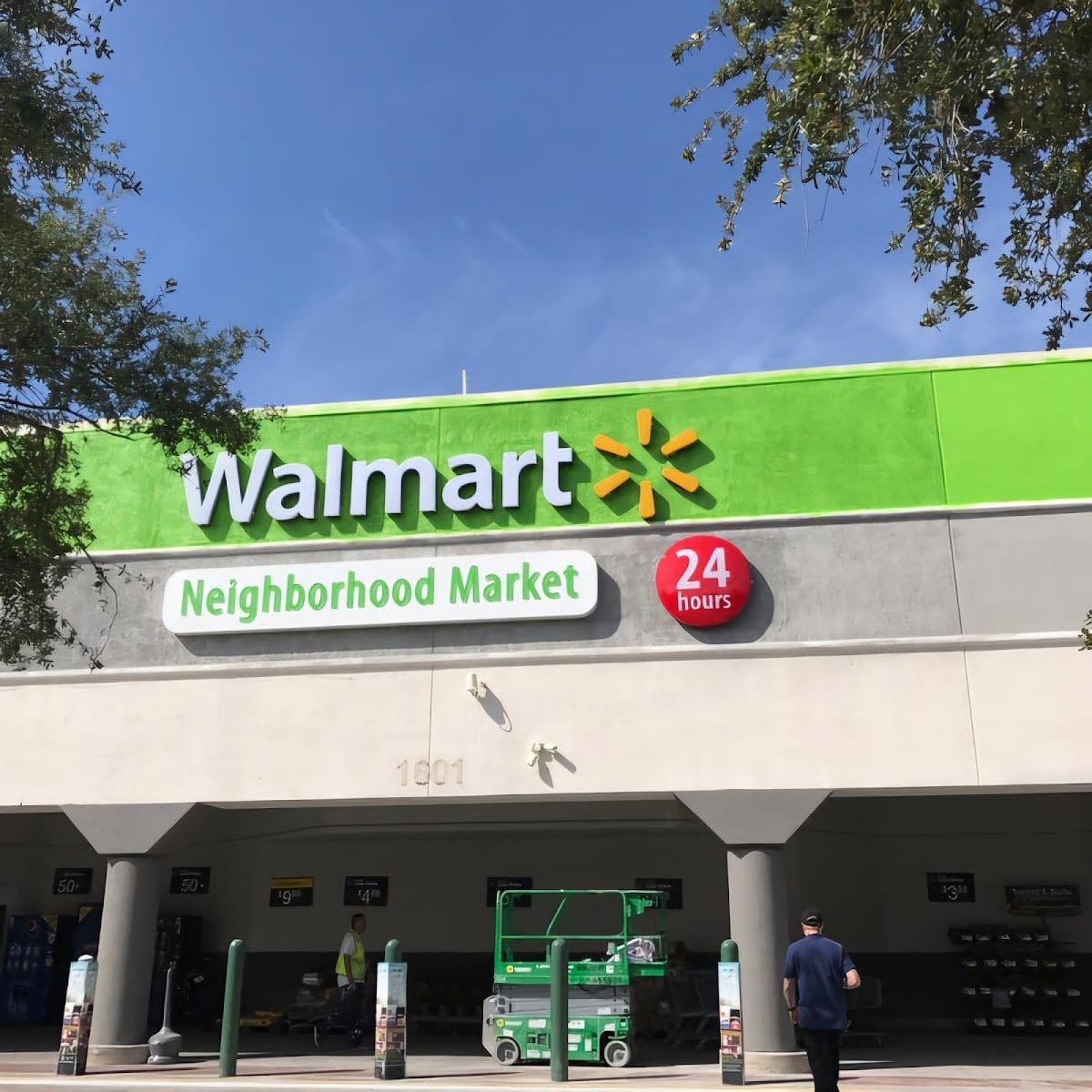 Walmart Deli, photo 2