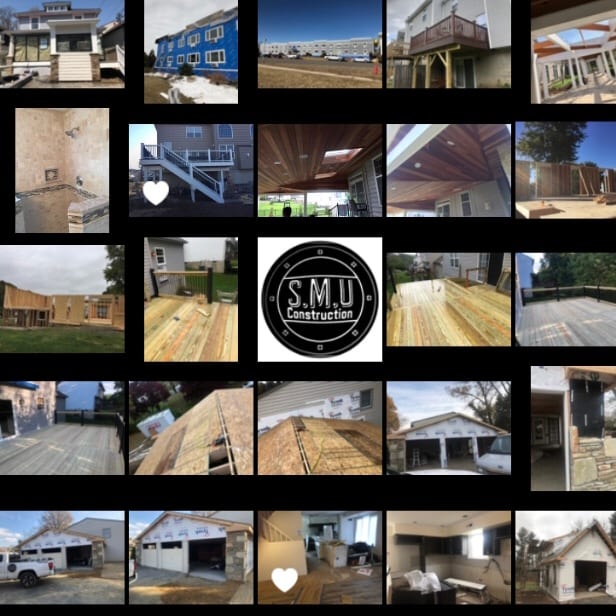 S.M.U. Construction, photo 2
