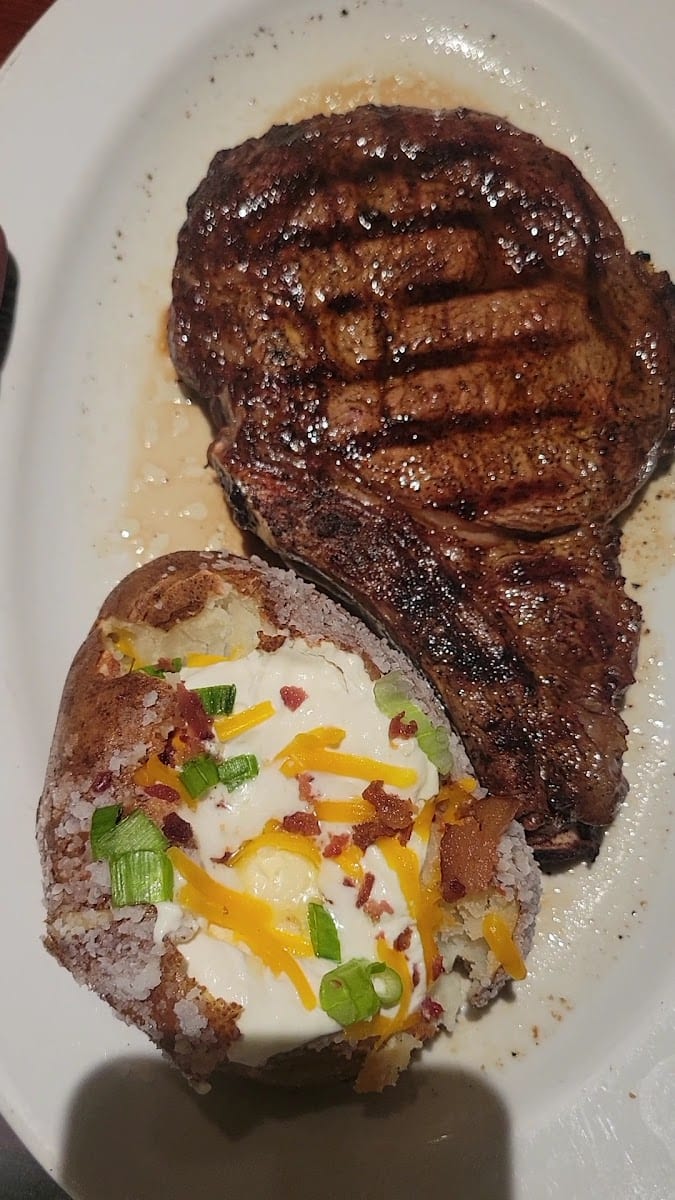 LongHorn Steakhouse, photo 3