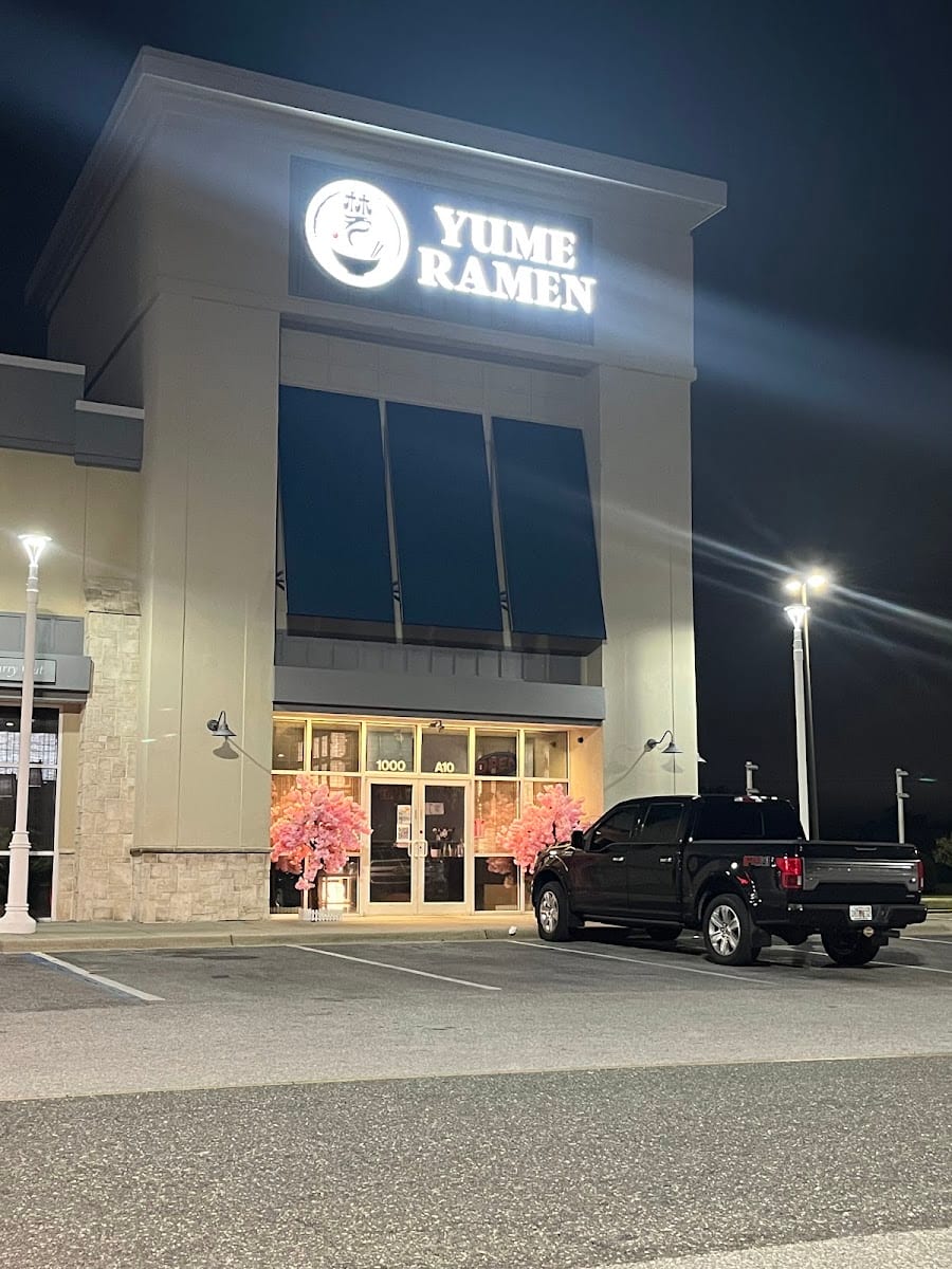 Yume Ramen