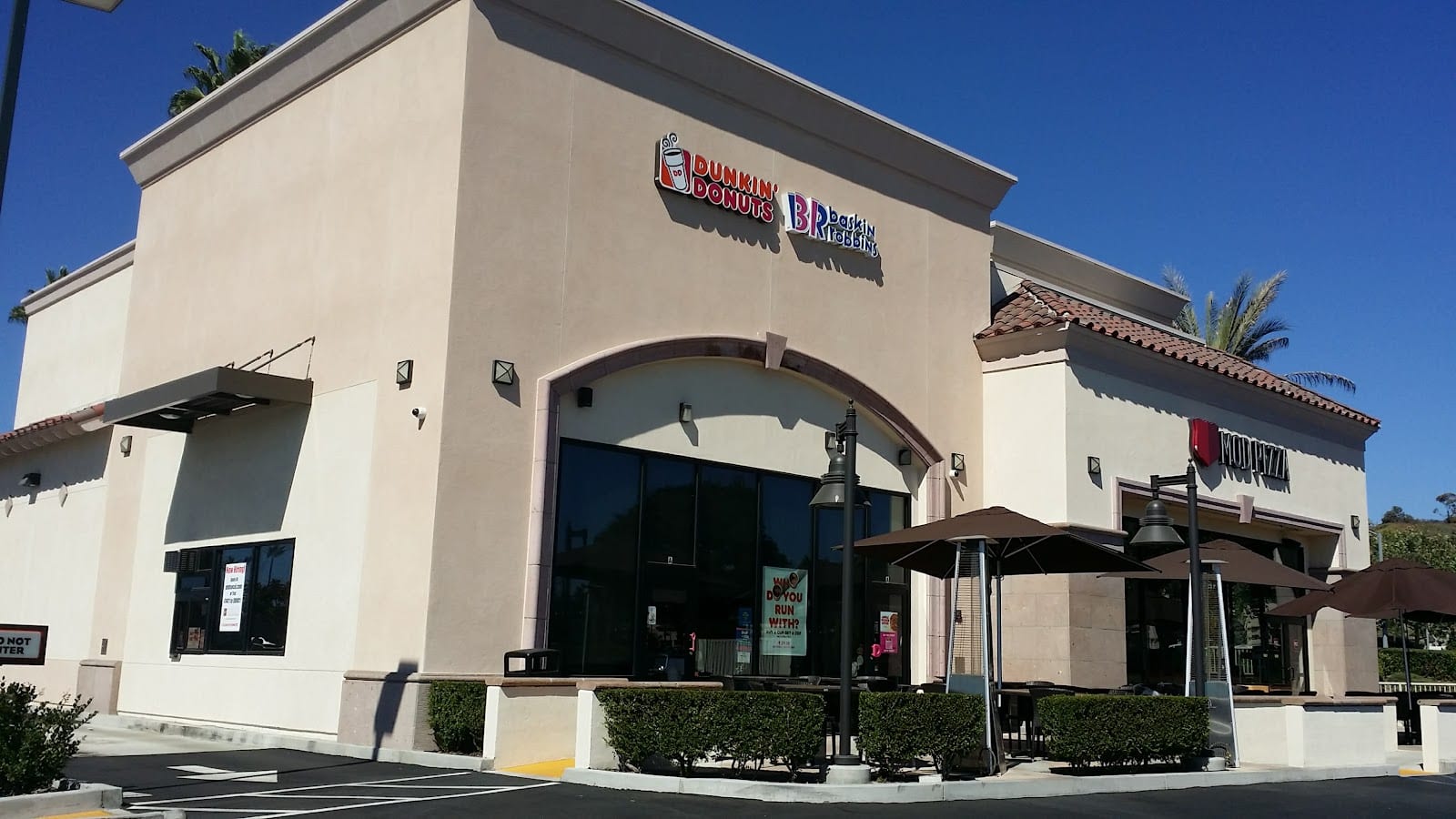 Dunkin', photo 2
